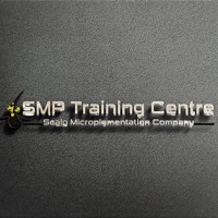 SMP Training Centre logo, SMP Training Centre contact details