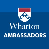 Wharton Ambassadors logo, Wharton Ambassadors contact details