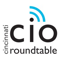 Cincinnati CIO Roundtable logo, Cincinnati CIO Roundtable contact details