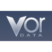 Vor Data Systems, Inc. logo, Vor Data Systems, Inc. contact details