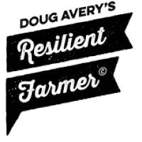 Resilient Farmer logo, Resilient Farmer contact details