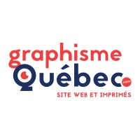 Graphisme Québec logo, Graphisme Québec contact details