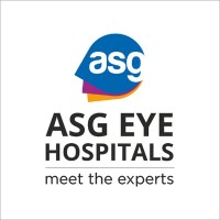 ASG HOSPITAL PVT. LTD. logo, ASG HOSPITAL PVT. LTD. contact details