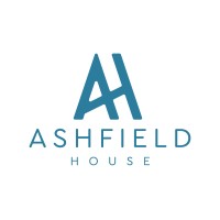 Ashfield House Weddings logo, Ashfield House Weddings contact details