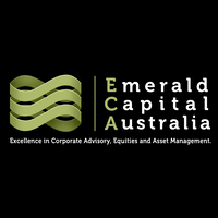 Emerald Capital Australia logo, Emerald Capital Australia contact details