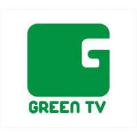 Green TV India logo, Green TV India contact details