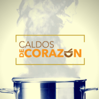 Caldos de Corazon logo, Caldos de Corazon contact details