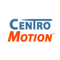 CentroMotion logo, CentroMotion contact details