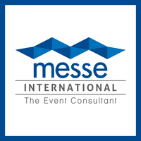 Messe International - The Event Consultant logo, Messe International - The Event Consultant contact details