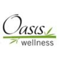 Oasis Wellness logo, Oasis Wellness contact details