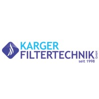 Karger Filtertechnik GmbH logo, Karger Filtertechnik GmbH contact details