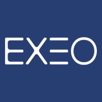 EXEO logo, EXEO contact details