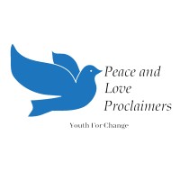 Peace and Love Proclaimers (PLP) logo, Peace and Love Proclaimers (PLP) contact details