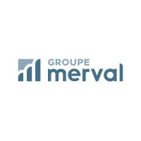 Groupe Merval logo, Groupe Merval contact details