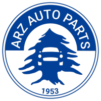 Arz Auto Parts logo, Arz Auto Parts contact details