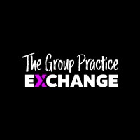 The Group Practice Exchange logo, The Group Practice Exchange contact details