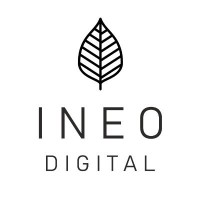 Ineo Digital logo, Ineo Digital contact details