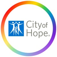 City of Hope logo, City of Hope contact details