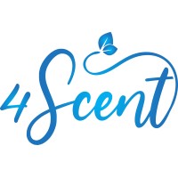 4scent logo, 4scent contact details