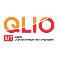 IUT Département QLIO FRANCE logo, IUT Département QLIO FRANCE contact details