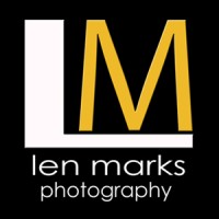 Len Marks Photography logo, Len Marks Photography contact details