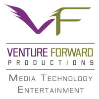 Venture Forward Productions logo, Venture Forward Productions contact details