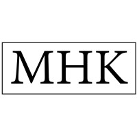 MHK Consulting Inc. logo, MHK Consulting Inc. contact details