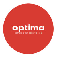 Optima Air Conditioning logo, Optima Air Conditioning contact details