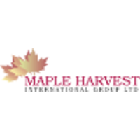 Maple Harvest International Group Ltd logo, Maple Harvest International Group Ltd contact details