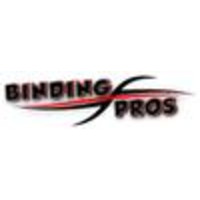 Binding Pros logo, Binding Pros contact details