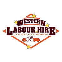 Western Labour Hire Pty Ltd logo, Western Labour Hire Pty Ltd contact details