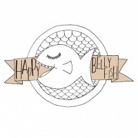 Happy Bellyfish logo, Happy Bellyfish contact details