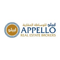 Appello - Real Estate Brokers LLC logo, Appello - Real Estate Brokers LLC contact details