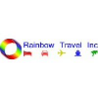 Rainbow Travel Inc logo, Rainbow Travel Inc contact details