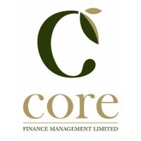 Core Finance Management Limited logo, Core Finance Management Limited contact details