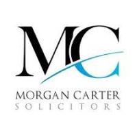 Morgan Carter Solicitors logo, Morgan Carter Solicitors contact details