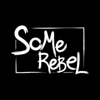 Some Rebel Creative logo, Some Rebel Creative contact details