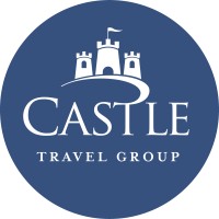 Castle Travel Group logo, Castle Travel Group contact details