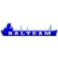 Balteam Crewing Agency Co Ltd logo, Balteam Crewing Agency Co Ltd contact details