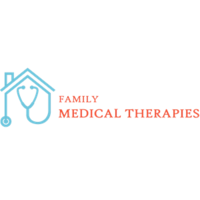 Family Medical Therapies, PLLC logo, Family Medical Therapies, PLLC contact details