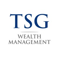 TSG Wealth Management logo, TSG Wealth Management contact details