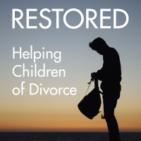 Restored: Helping Children of Divorce logo, Restored: Helping Children of Divorce contact details