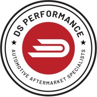 DS Performance Inc. logo, DS Performance Inc. contact details