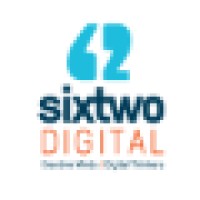 Sixtwo Digital logo, Sixtwo Digital contact details