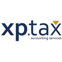 XP Tax & Accounting Services logo, XP Tax & Accounting Services contact details