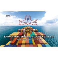 KADACHANAA SHIPPING N LOGISTICS PRIVATE LIMITED logo, KADACHANAA SHIPPING N LOGISTICS PRIVATE LIMITED contact details