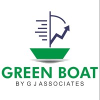 Green Boat logo, Green Boat contact details