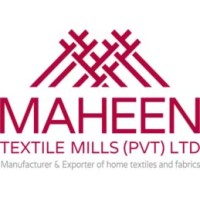 Maheen Textile Mills (Pvt) Ltd logo, Maheen Textile Mills (Pvt) Ltd contact details