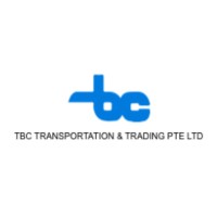 TBC Transportation & Trading Pte Ltd logo, TBC Transportation & Trading Pte Ltd contact details