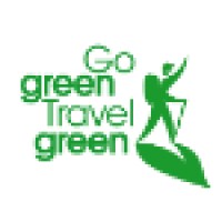 Go Green Travel Green logo, Go Green Travel Green contact details